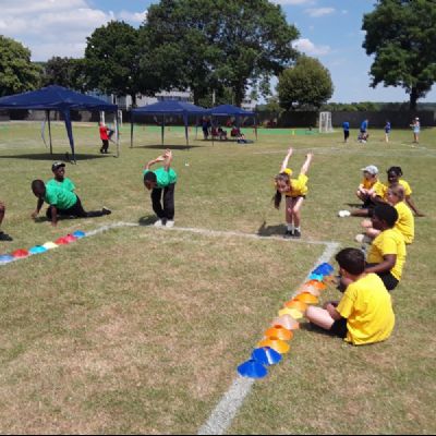 Sports Day 2022