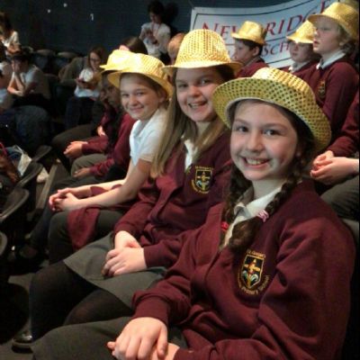 Young Voices 2023