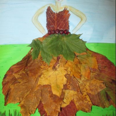 Year 6 autumn collages 1