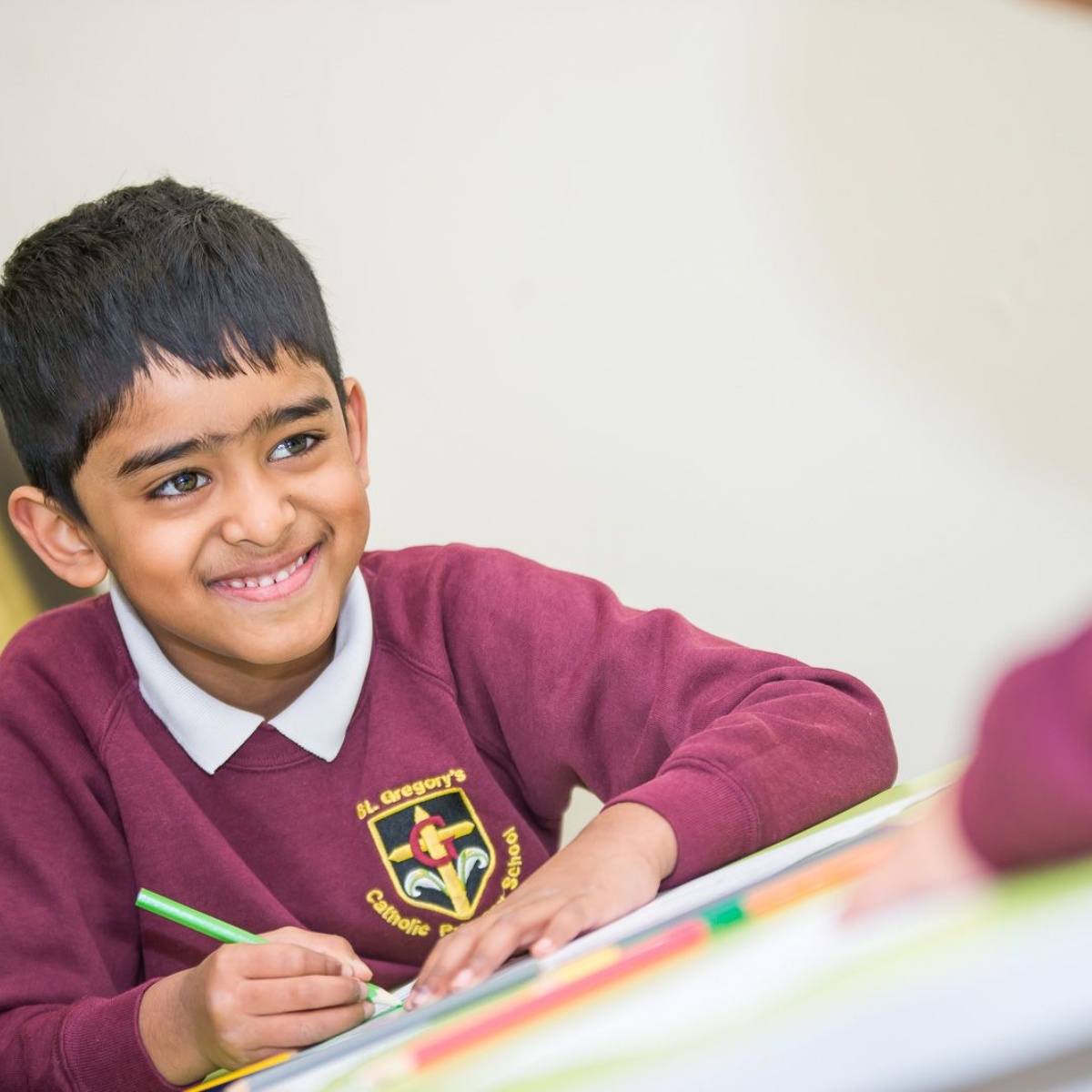 St Gregory’s Catholic Primary School Year 6 SATs Information for Parents